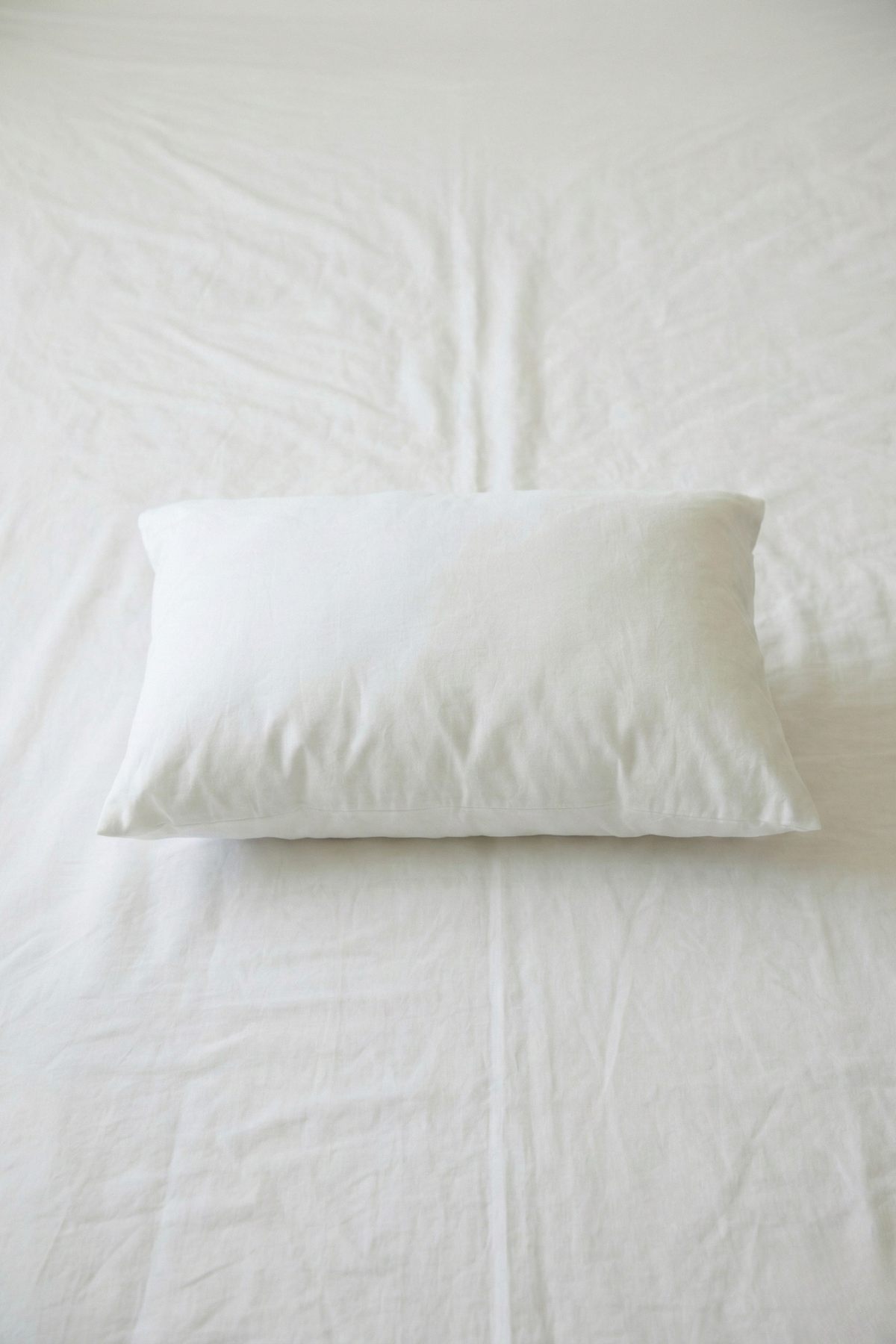 1 Adet 1000 gr Silikon Yastık – Yıkanabilir & Nefes Alan – 50x70 cm