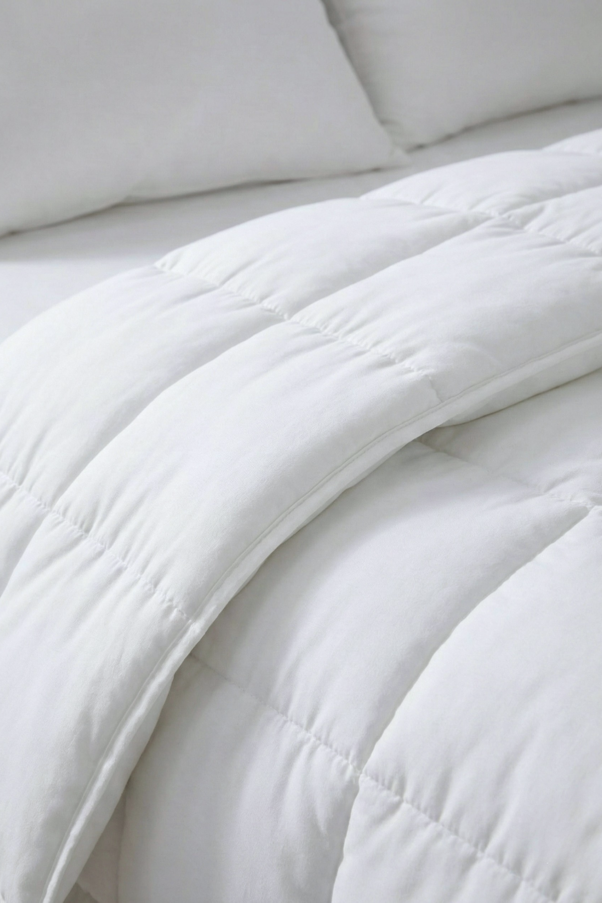 Tek Kişilik Mikrofiber Yorgan