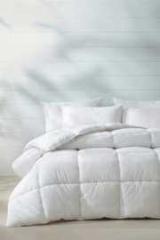 Çift Kişilik Mikrofiber Yorgan